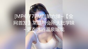 [MP4/777MB]第六弹~【全网首发】某温泉会所大批学妹~更衣沐浴温泉嬉戏