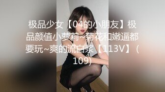 极品少女【04的小朋友】极品颜值小萝莉~菊花和嫩逼都要玩~爽的流白浆【113V】 (109)