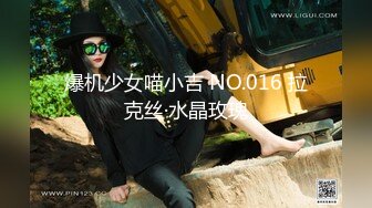 爆机少女喵小吉 NO.016 拉克丝·水晶玫瑰