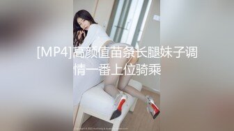 [MP4]高颜值苗条长腿妹子调情一番上位骑乘