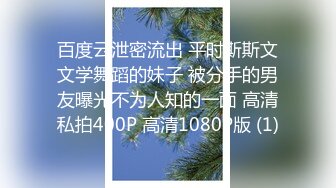 百度云泄密流出 平时斯斯文文学舞蹈的妹子 被分手的男友曝光不为人知的一面 高清私拍400P 高清1080P版 (1)