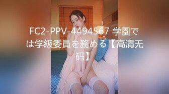 FC2-PPV-4494567 学園では学級委員を務める【高清无码】