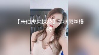 【唐伯虎来探花】美腿黑丝模特