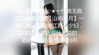 ★☆震撼福利☆★一代炮王疯狂的做爱机器【山鸡岁月】一线天美穴，白嫩江西小少妇，2000块一次还有什么说的，酒店来一场激情碰撞 (4)