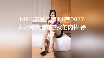 [MP4]麻豆傳媒 MCY0077 表姐用熱逼撫慰我的肉棒 徐蕾