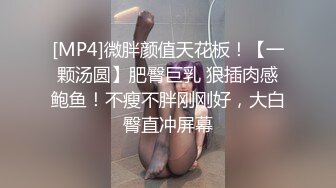 [MP4]微胖颜值天花板！【一颗汤圆】肥臀巨乳 狠插肉感鲍鱼！不瘦不胖刚刚好，大白臀直冲屏幕