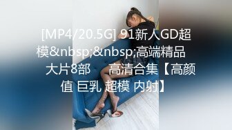 [MP4/20.5G] 91新人GD超模&nbsp;&nbsp;高端精品❤️大片8部❤️高清合集【高颜值 巨乳 超模 内射】