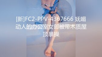 [新]FC2-PPV-4367666 妩媚动人的办公室女郎被带木质屋顶暴操