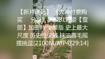 【新片速遞】 《大神付费购买❤️分享》黑GIRL舞姿【雪丽】加密特 全景版 史上最大尺度 历史性突破 抹油露毛摇摆挑逗[2100M/MP4/29:14]