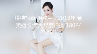 模特写真 相约中国2018年 金美姬 全年大尺度拍摄[180P/217M]