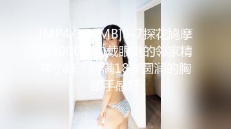 [MP4/380MB]9-7探花鸠摩智3000网约戴眼镜的邻家精神小妹，刚满18岁圆润的胸部手感好