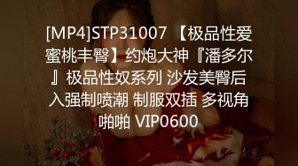 [MP4]STP31007 【极品性爱蜜桃丰臀】约炮大神『潘多尔』极品性奴系列 沙发美臀后入强制喷潮 制服双插 多视角啪啪 VIP0600