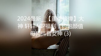 2024最新__【重磅核弹】大神 轩轩 VIP福利，约炮颜值母狗抖音女神 (3)