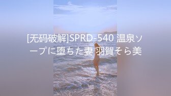 [无码破解]SPRD-540 温泉ソープに堕ちた妻 羽賀そら美