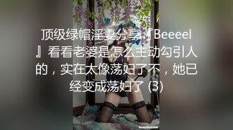 顶级绿帽淫妻分享『Beeeel』看看老婆是怎么主动勾引人的，实在太像荡妇了不，她已经变成荡妇了 (3)