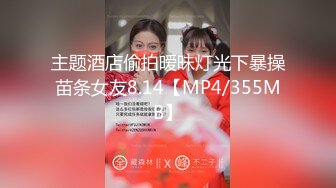 主题酒店偷拍暧昧灯光下暴操苗条女友8.14【MP4/355MB】