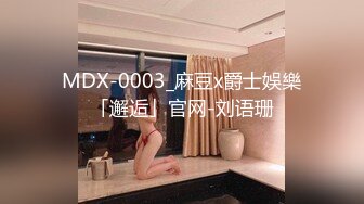 MDX-0003_麻豆x爵士娛樂「邂逅」官网-刘语珊