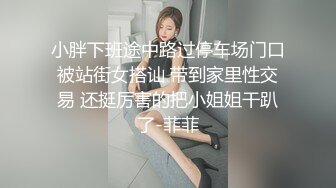 小胖下班途中路过停车场门口被站街女搭讪 带到家里性交易 还挺厉害的把小姐姐干趴了-菲菲