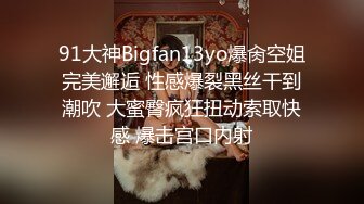 91大神Bigfan13yo爆肏空姐完美邂逅 性感爆裂黑丝干到潮吹 大蜜臀疯狂扭动索取快感 爆击宫口内射