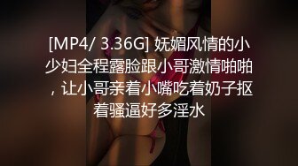 [MP4/ 3.36G] 妩媚风情的小少妇全程露脸跟小哥激情啪啪，让小哥亲着小嘴吃着奶子抠着骚逼好多淫水