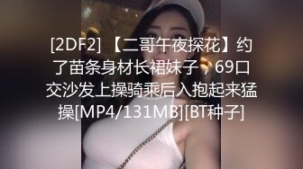 [2DF2] 【二哥午夜探花】约了苗条身材长裙妹子，69口交沙发上操骑乘后入抱起来猛操[MP4/131MB][BT种子]