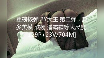 重磅核弹 BY大王 第二弹，超多美模 欣杨 潘霜霜等大尺度[129P+23V/704M]