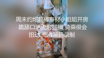 周末约炮超棒身材小姐姐开房 跪舔口活无套猛操 骑乘很会扭动 高清源码录制