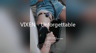 VIXEN - Unforgettable