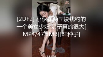 [2DF2] 小伙花两千块钱约的一个美女少妇 奶子真的很大[MP4/47.8MB][BT种子]