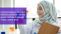 Pafikotasugapa.org:-Berkolaborasi-untuk-Masa-Depan-Farmasi-yang-Lebih-Baik